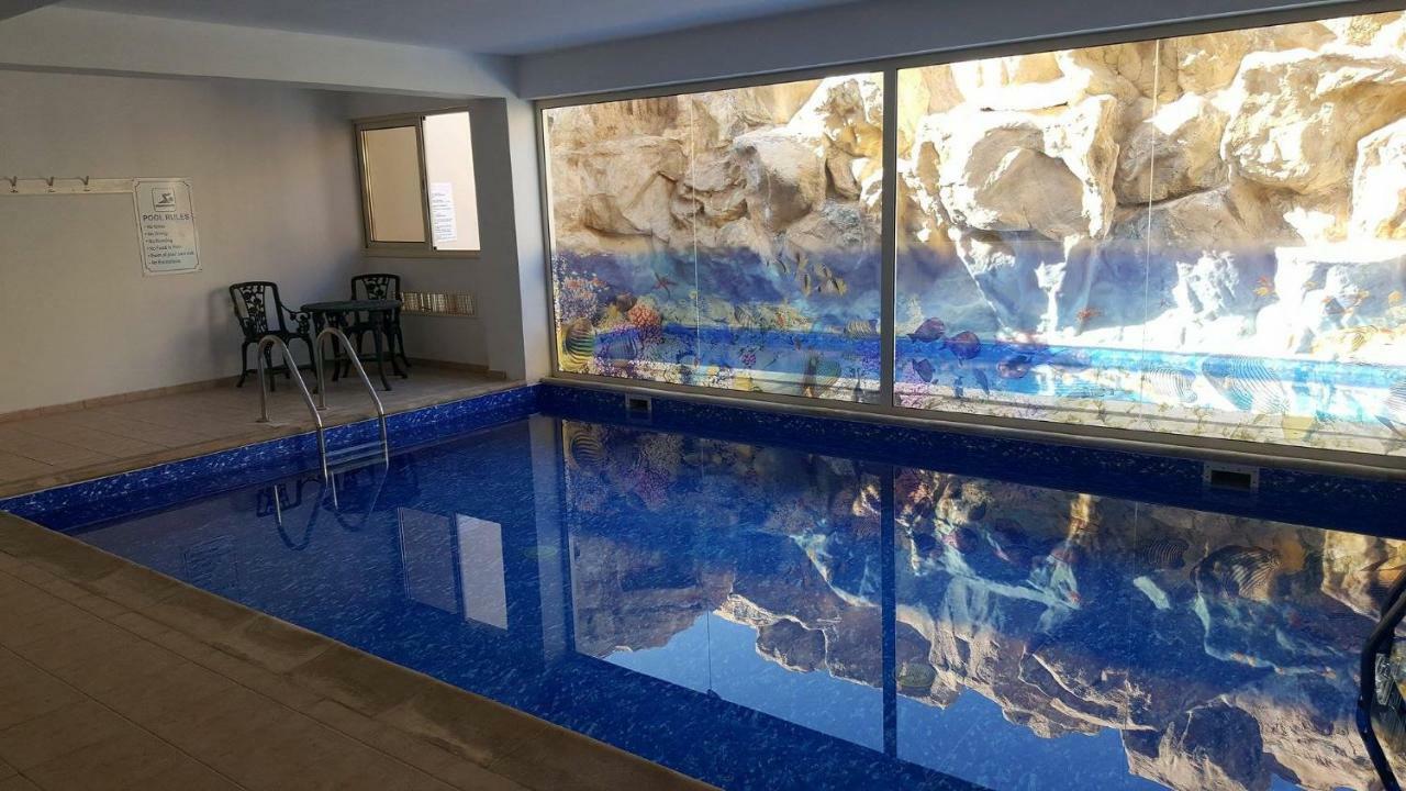 2 Bedroom Poolside Apartment E9 Peyia Exterior foto