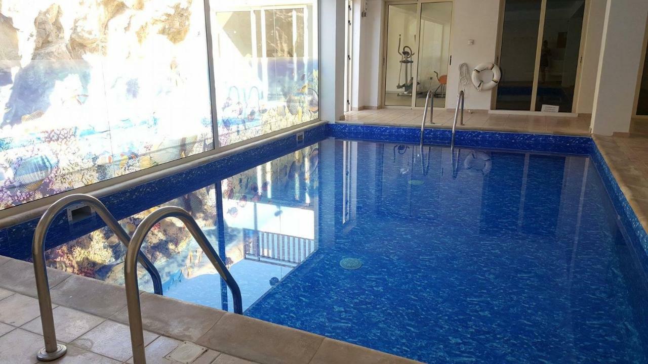 2 Bedroom Poolside Apartment E9 Peyia Exterior foto
